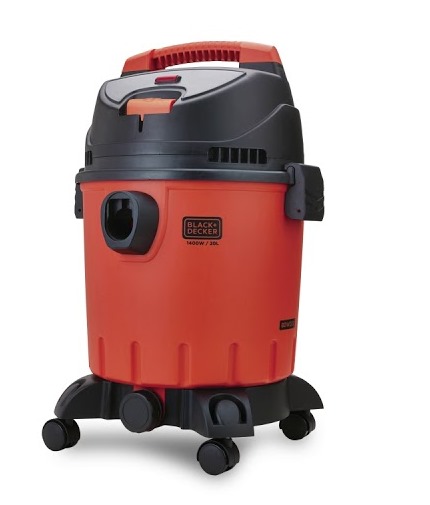 Aspiradoras Black and Decker Guatemala